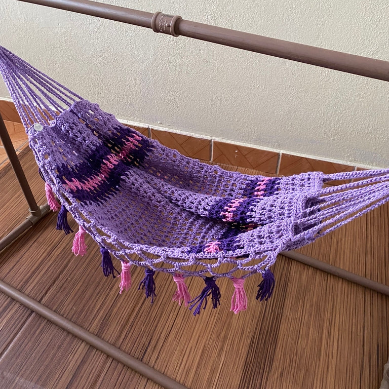 Kit Fofurinha Lilás