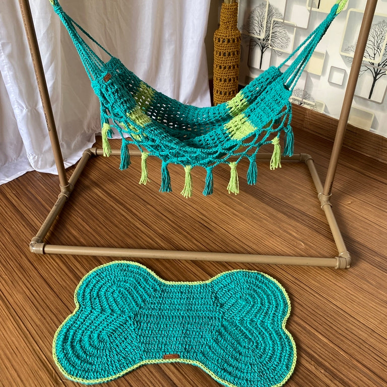 Kit Fofurinha Jade